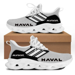 Haval 2 Max Soul Shoes