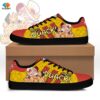 Hazbin Hotel 1 Stan Smith Shoes