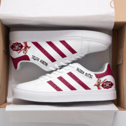 Hazbin Hotel 3 Stan Smith Shoes