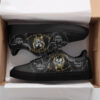 Motorhead Stan Smith Shoes