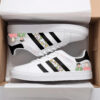 Heartstopper 7 Stan Smith Shoes