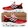 Hells Angels 3 Max Soul Shoes