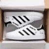 Geddy Lee Stan Smith Shoes