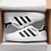 Twenty One Pilots A3 Stan Smith Shoes