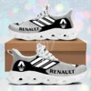 Renault 2 Max Soul Shoes