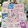 Asamimichaan Blanket