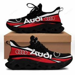 Audi A05 Max Soul Shoes