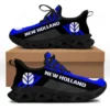 New Holland Black Max Soul Shoes