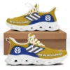 New Holland Custom Max Soul Shoes