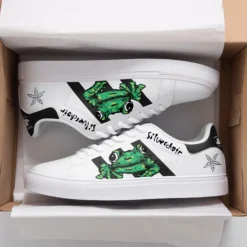 Silverchair Stan Smith Shoes