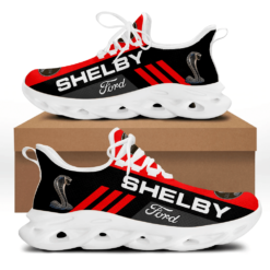 Shelby Lover Max Soul Shoes