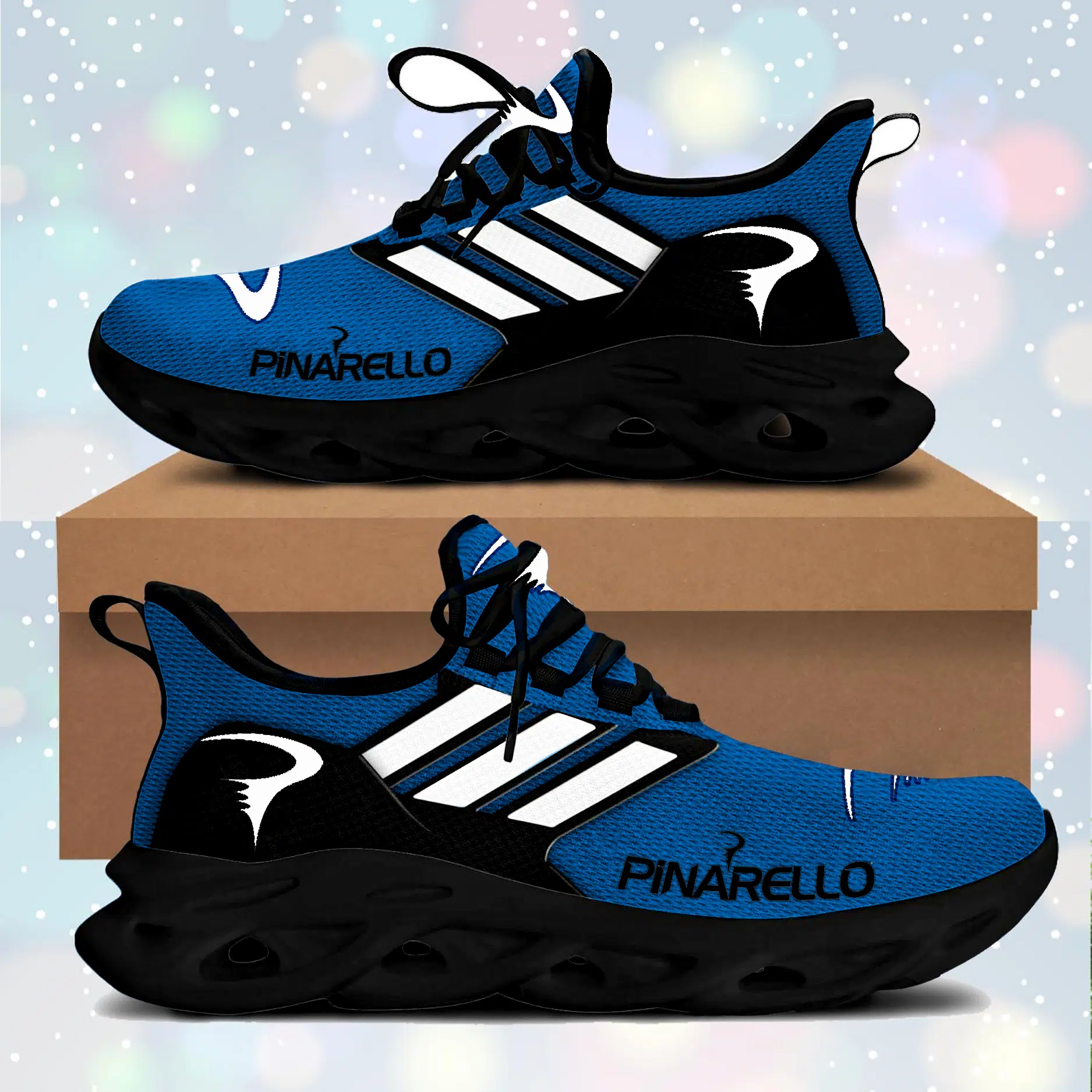 Pinarello 2 Max Soul Shoes 1 Pinarello 2 Max Soul Shoes
