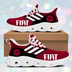Fiat 1 Max Soul Shoes