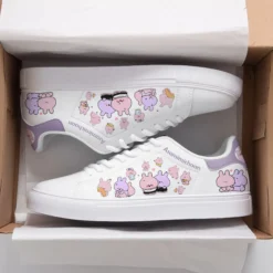 Asamimichan A1 Stan Smith Shoes