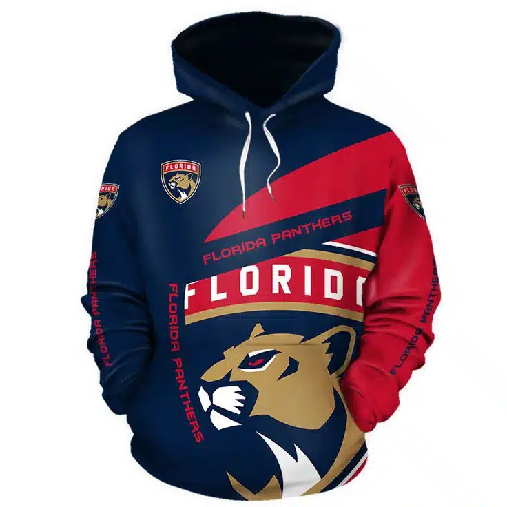 Florida Panthers Hoodie 1 Florida Panthers Hoodie