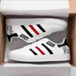Herbie 4 Stan Smith Shoes