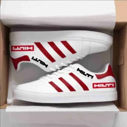 Hilti 3 Stan Smith Shoes