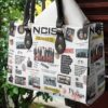 NCIS I0 Hand Leather Handbag