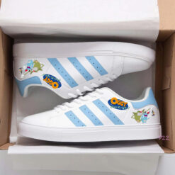 Oggy And Cockroaches Utra1 Stan Smith Shoes