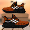 Harley Davidson Fatboy 4 Max Soul Shoes
