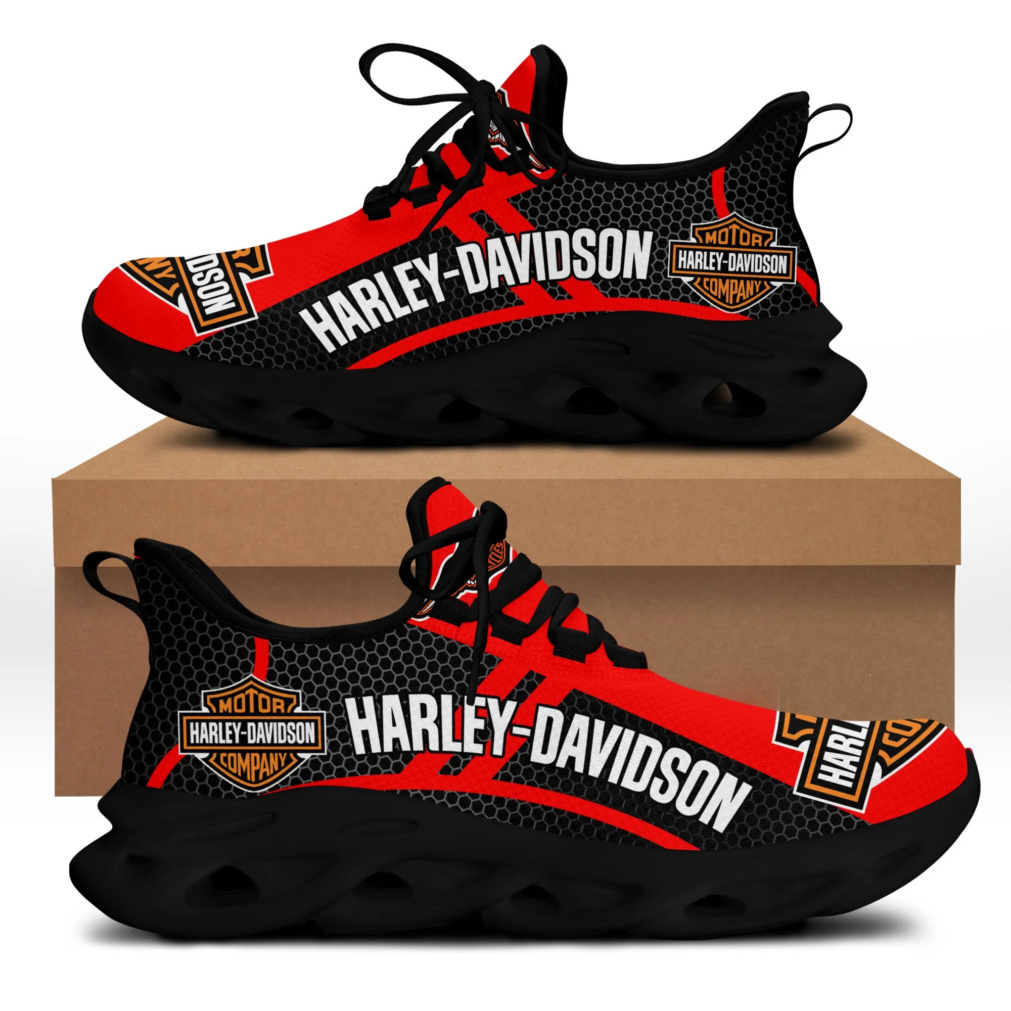 Harley Davidson 3 Max Soul Shoes 1 Harley Davidson 3 Max Soul Shoes
