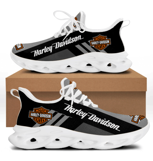 Harley Davidson 6 Max Soul Shoes 1 Harley Davidson 6 Max Soul Shoes