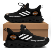 Harley Davidson 7 Max Soul Shoes