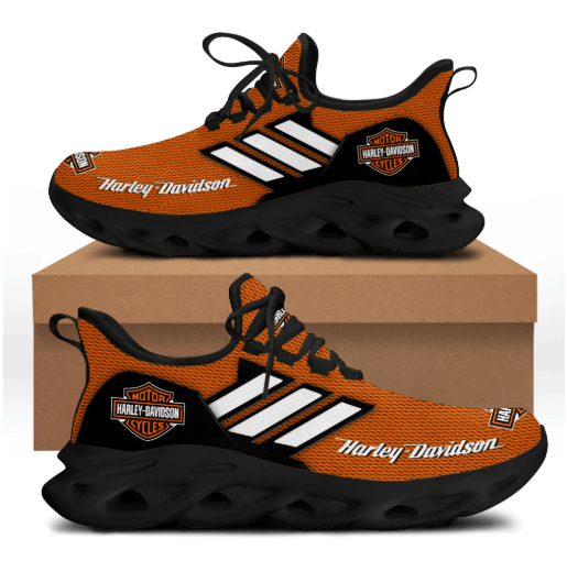 Harley Davidson 8 Max Soul Shoes 1 Harley Davidson 8 Max Soul Shoes