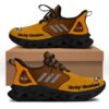 Harley Davidson 2 Max Soul Shoes