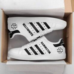 Rammstein A1 Stan Smith Shoes