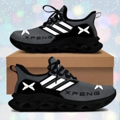 Xpeng A6 Max Soul Shoes