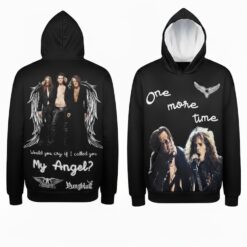 Yungblud Zip Hoodie