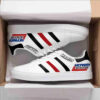 Skyway BMX Red Stan Smith Shoes