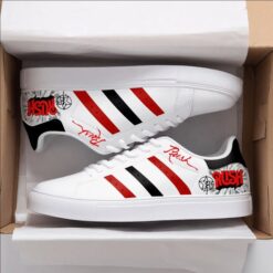 Rush A1 Stan Smith Shoes