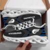 Hyosung Max Soul Shoes