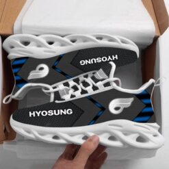 Hyosung Max Soul Shoes