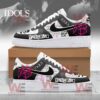 Yungblud Air Force Shoes