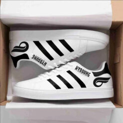 Hyosung Motorcycles Stan Smith Shoes