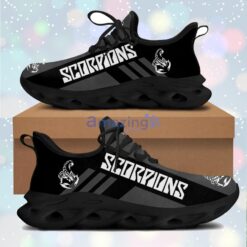 Scorpions A1 Max Soul Shoes