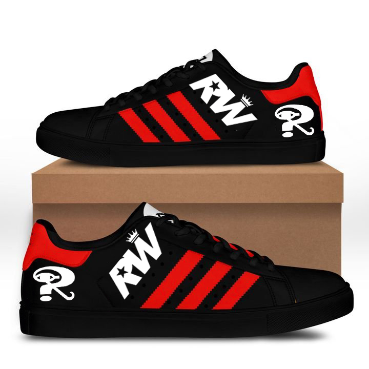 Robbie Williams Red 1 Stan Smith Shoes 1 Robbie Williams Red 1 Stan Smith Shoes