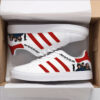 Jamiroquai Stan Smith Shoes