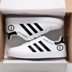 Robert Plant Stan Smith Shoes