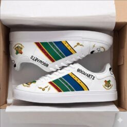 Harry Potter A3 Stan Smith Shoes