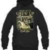 ABBA 03 Hoodie