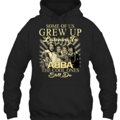 ABBA 03 Hoodie