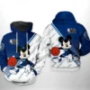 Mickeys Mouse 02 Hoodie Zip Hoodie 3D