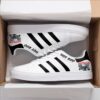 Hot Rod Lover Stan Smith Shoes