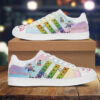 Heartstopper 6 Stan Smith Shoes