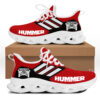 Hummer A1 Max Soul Shoes