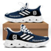 Husqvarna 3 Max Soul Shoes